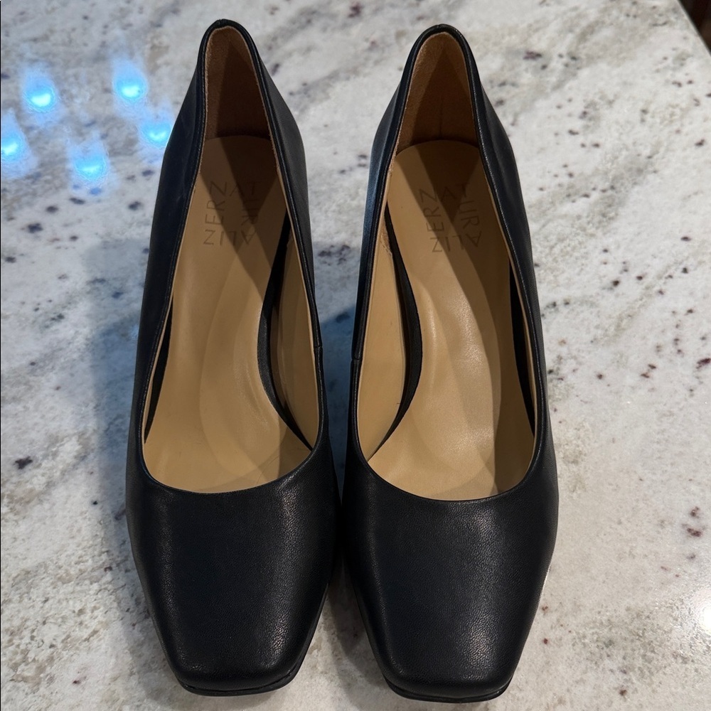 Naturalizer Warner Pump